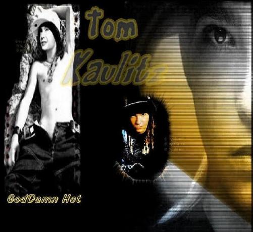 Tom Kaulitz