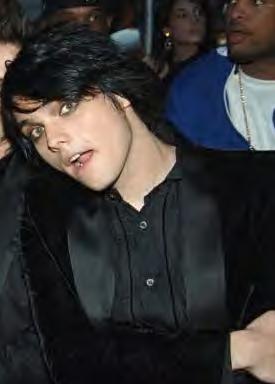 Gerard <3