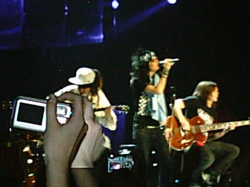 Tokio Hotel-Concert 08/10/07![L]