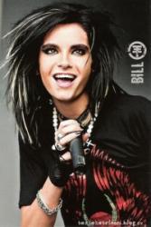 BILL KAULITZ