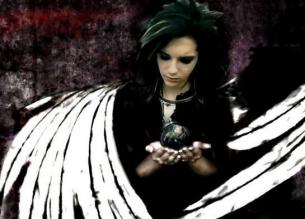 Bill Kaulitz <3