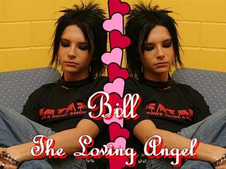 liebe bill