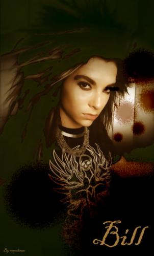 Bill (L)