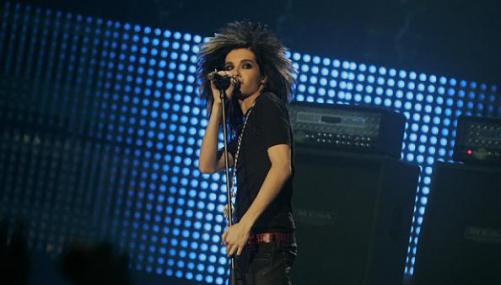 Mooi Bill singing <3