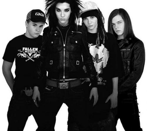 TokioHotel<3