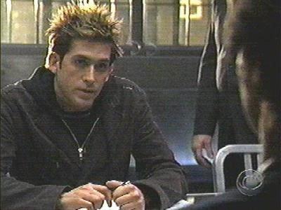 Kijkkkk.. Eric Szmanda