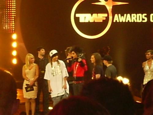 tmf awards 