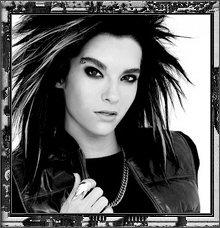 Bill Is bergeil!! (L)