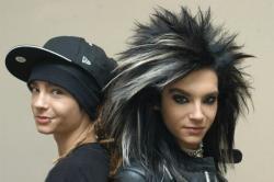 Bill&Tom LIEBE