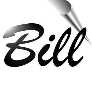 Bill (I love U)