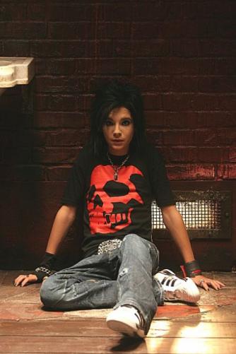 Bill  <3  ...    O.o       