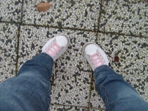 Shoes [=