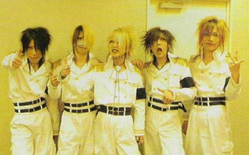 Gazette -snort-