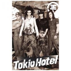 Whaaa Tokio Hotel !!LuffZee!