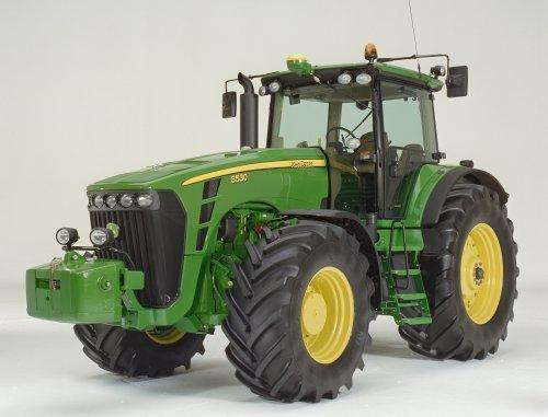 johndeere mijn favoriete tractor