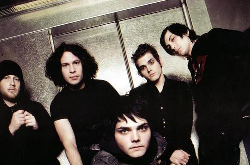 MCR x3