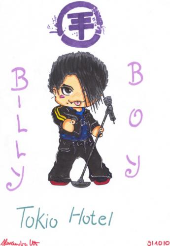 Billyboy