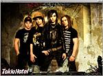 Tokio Hotel is zo heet en seccii ..<3