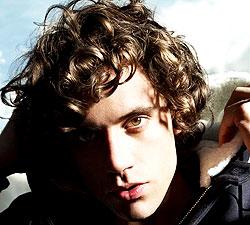 MIKA IS GWN PERFECT 