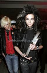 Bill ich liebe dich fr immer und ewiges..<3