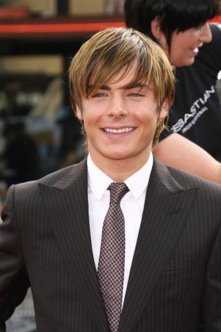 ZAC!!