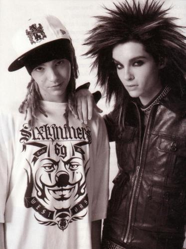 tom<3bill