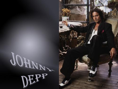 [i]two words for perfection ;  Johnny Depp (h)[/i]