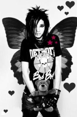 onze Dark angel XD =D ..<3