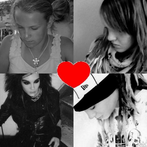 Suus&ik&Bill&Tom <333