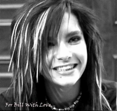 bill so cute !!! xxx 