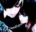 Emo Boy and Girl;p