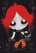 ruby gloom