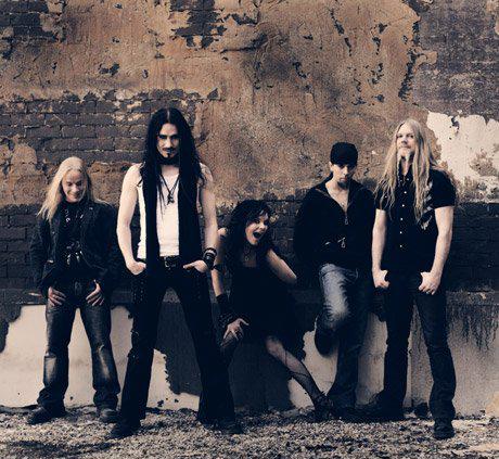 Nightwish (huidige band)