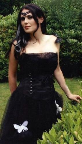 Sharon Den Adel (Within Temptation)