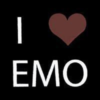 I LOVE EMO