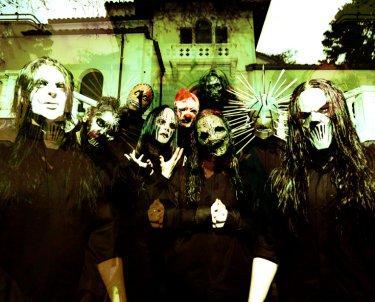 Slipknot .. ^^