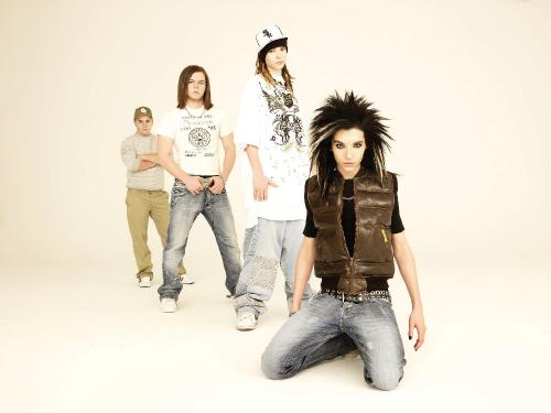 TOkio hotel