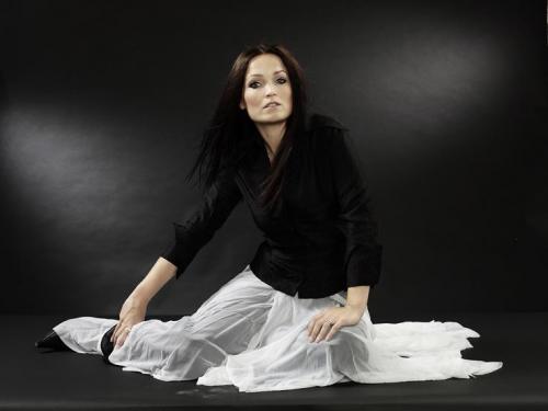 Tarja Turunen (ex Nightwish)