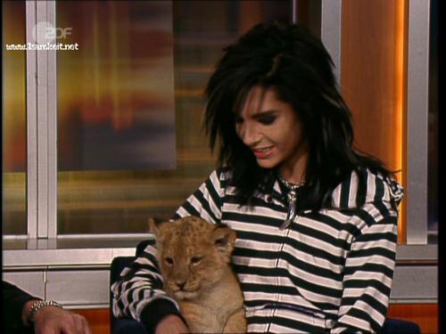 Bill ge zijt heet Aaaah !..<3