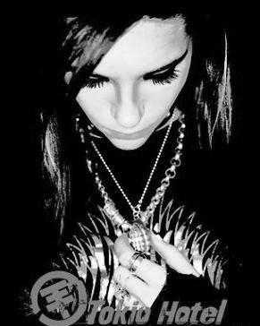 Die Bill Kaulitz..