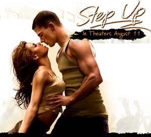 Step up