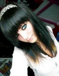 emo's=COOLL!!(H)en dit s een mooie emo!