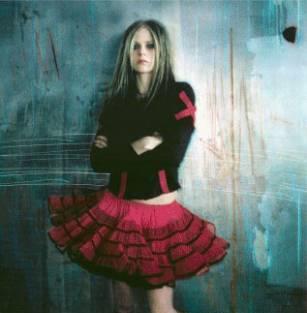 cool avril