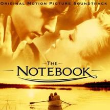 The notebook