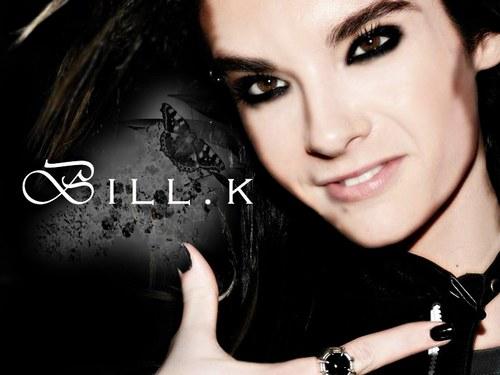 bill kaulitz