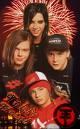 tokio hotel 4 ever