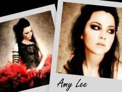 amy lee