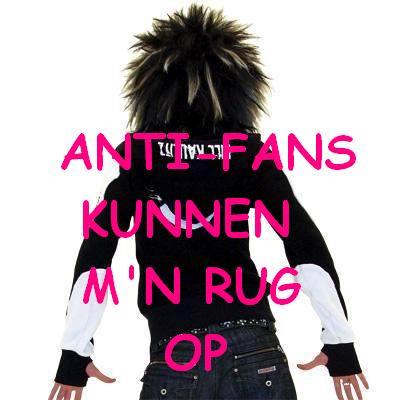 BEWARE: ANTIFANS!   *BILL ich liebe dich und TH ist EINFACH MEIN ALLES!