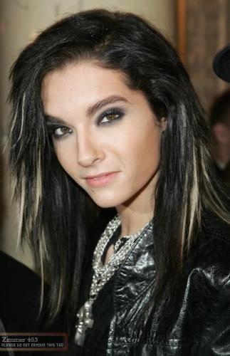 Bill <3