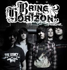 Bring Me The Horizon <3